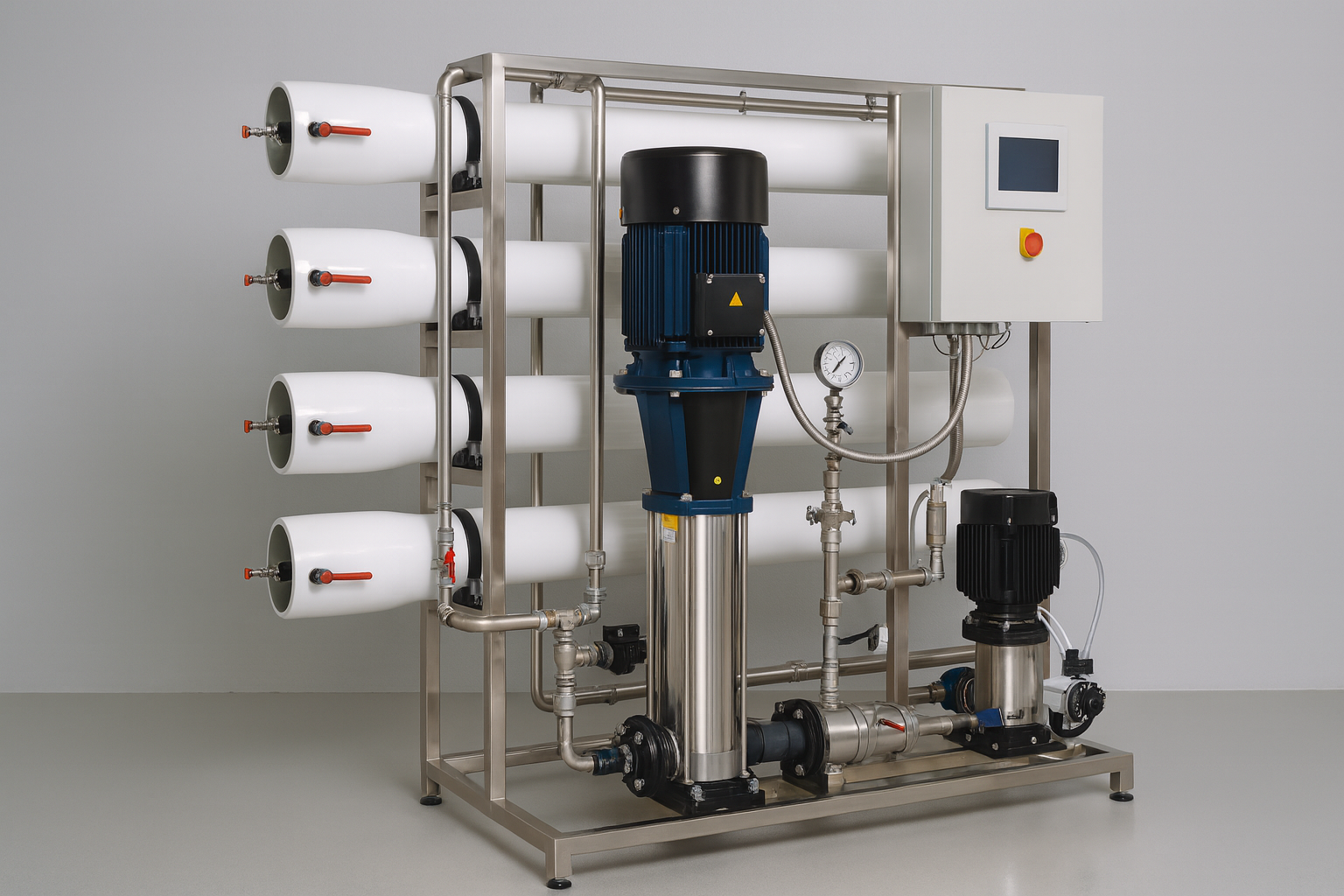 Каталог оборудования